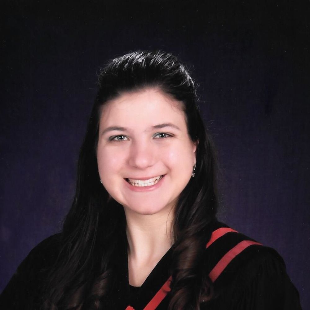 Meet your Posher, Jeanette